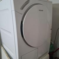 asciugatrice Miele T9276 C