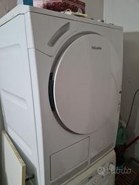 asciugatrice Miele T9276 C