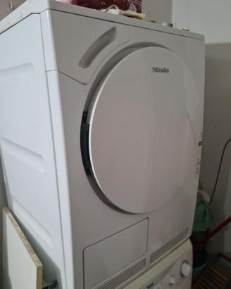 asciugatrice Miele T9276 C
