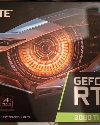 Gigabyte GeForce RTX 3080 Ti Gaming OC