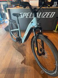 Specialized Turbo Como 4.0 2026 Test