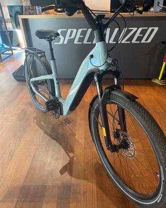 Specialized Turbo Como 4.0 2026 Test