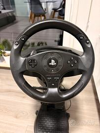 Volante playstation