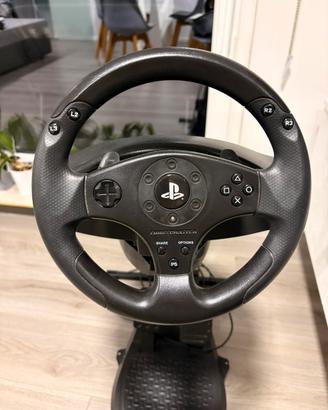Volante playstation