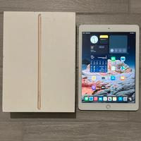 Apple iPad 9.7” Wi-Fi Gold Completo