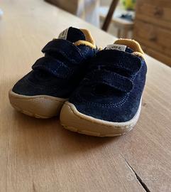Scarpe Victoria Barefoot bambino n 20