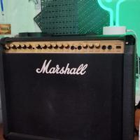 Amplificatore Marshall valvestate 8080