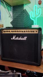 Amplificatore Marshall valvestate 8080