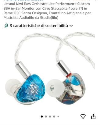 Cuffie musicista/gaming