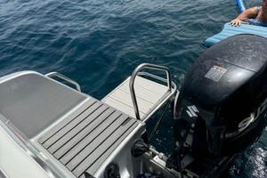 Suzuki Ari 40 cavalli anno 2021