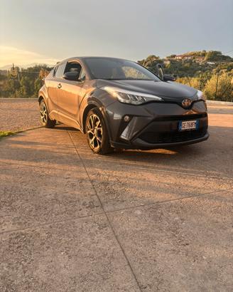 Toyota CHR