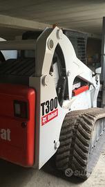 Bobcat t300
