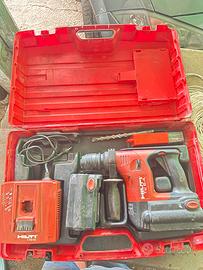 Tassellatore hilti