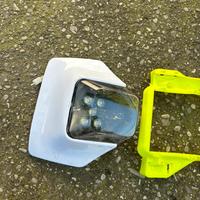 Fari led per husqvarna tc Te