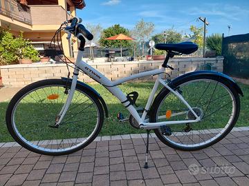 Bicicletta Decathlon