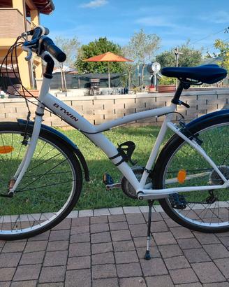 Bicicletta Decathlon