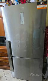 Frigo hotpoint total no frost