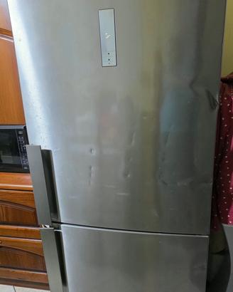 Frigo hotpoint total no frost