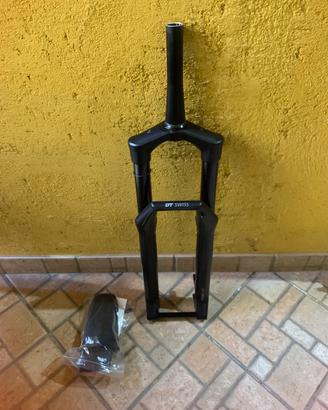 Forcella dt swiss 29