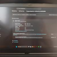 Notebook gaming MSI GF 64 thin