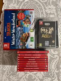 Giochi Nintendo Switch