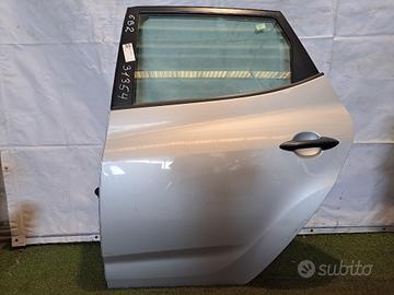 PORTIERA POSTERIORE SINISTRA HYUNDAI iX20 Serie 77