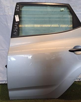 PORTIERA POSTERIORE SINISTRA HYUNDAI iX20 Serie 77