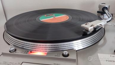 Giradischi SONY PS T1