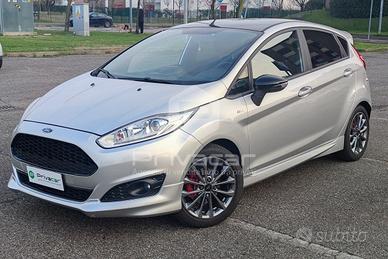 FORD Fiesta 1.5 TDCi 75CV 5 porte ST-Line