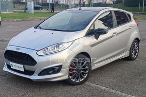 FORD Fiesta 1.5 TDCi 75CV 5 porte ST-Line
