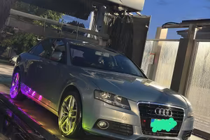 Audi A4 B8 2.0 TDI 143 CV – 2009