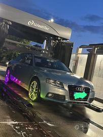 Audi A4 B8 2.0 TDI 143 CV – 2009