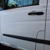PORTIERA ANTERIORE SINISTRA MERCEDES Vito W639 2Â°