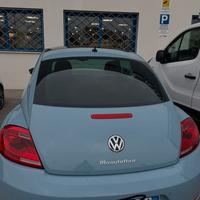 Maggiolino 2015 KM 71.000 euro 6