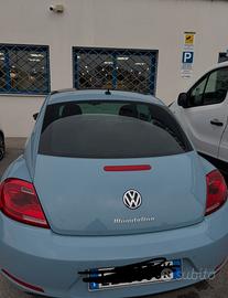 Maggiolino 2015 KM 71.000