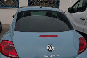 Maggiolino 2015 KM 71.000