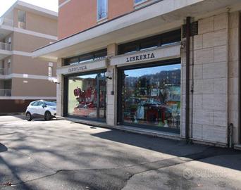 Immobile di 160 m² con 1 locale a Valdagno