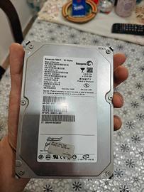 Hard Disk Sata 3.5" Seagate