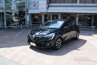 RENAULT Clio TCe 90 CV 5 porte Techno