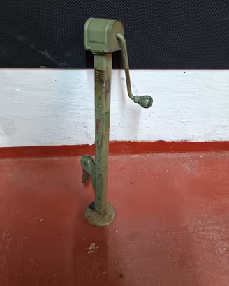 Crick martinetto Fiat 850, 500, 600 epoca
