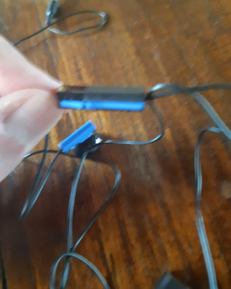 auricolari Sony Playstation 4 PS4 originali