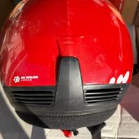 Casco bambini sci