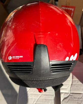 Casco bambini sci
