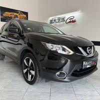 Nissan Qashqai 1.6 dCi 2WD N-Connecta