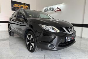 Nissan Qashqai 1.6 dCi 2WD N-Connecta