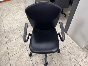 Sedie da ufficio ergonomiche