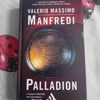 Manfredi - Palladion