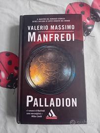 Manfredi - Palladion