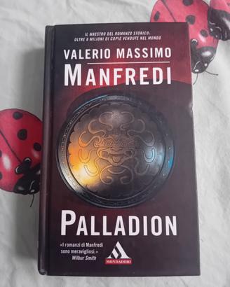 Manfredi - Palladion