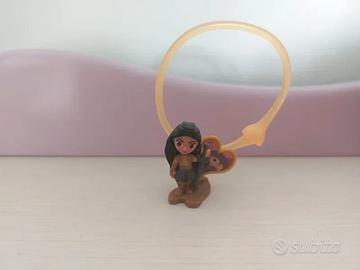 Sorpresina Disney Raya Kinder